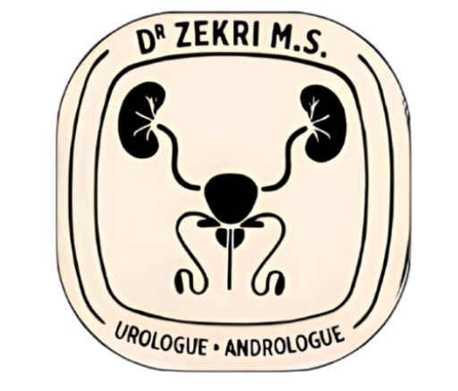 Dr ZEKRI